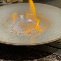 名駅 鉄板焼き 森本Ｘ Premium - 