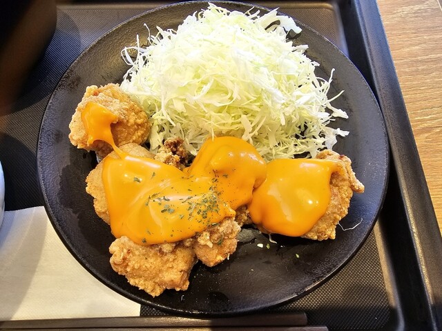 松のや 弘前高田店 - 運動公園前（とんかつ）の写真