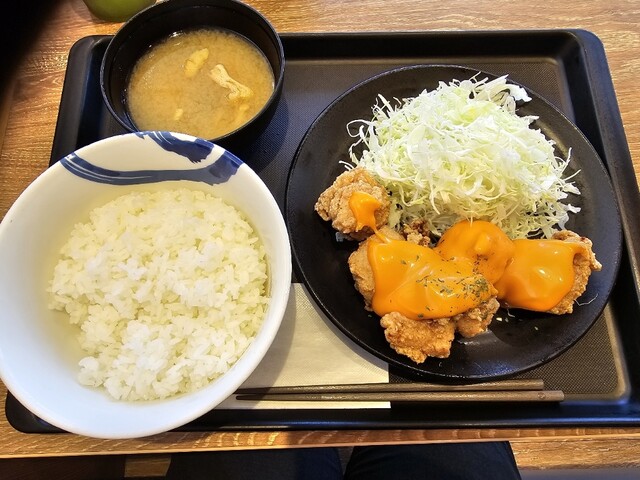 松のや 弘前高田店 - 運動公園前（とんかつ）の写真