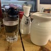 居酒屋　葉牡丹