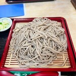 むぎとろ つたや - 