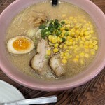 らーめんまいど - 