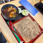 むぎとろ つたや - 