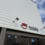 らーめんまいど - 