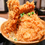 とんかつと豚肉料理 平田牧場 - 