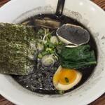 らーめんまいど - 