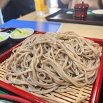 むぎとろ つたや - 