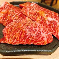 焼肉 黒田 - 