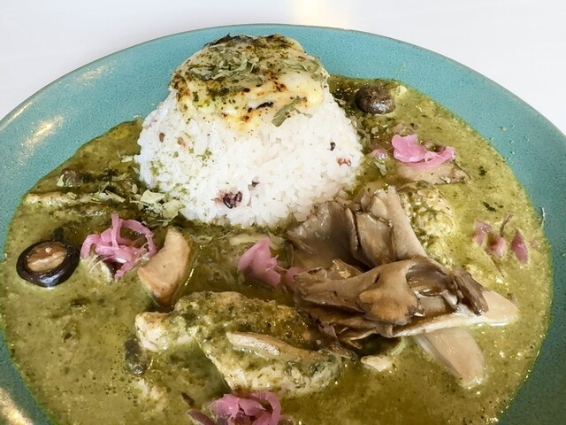 スロージャム（SLOW JAM） - 山形（カフェ）の写真