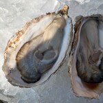 Uo Uriba Morita Suisan Nakaminato Uo Ichiba Mae - そのままとポン酢で♡