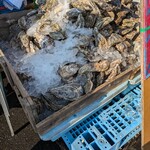 Uo Uriba Morita Suisan Nakaminato Uo Ichiba Mae - 