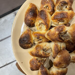 GARDEN HOUSE CRAFTS - 