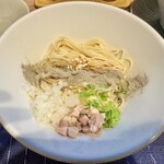 中華ソバ 篤々 - 