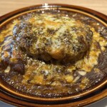 デニーズ 蒲生店 - 