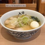 ひるがお - 料理写真: