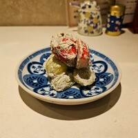 NK 蕎麦屋の二階 - 