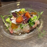 Serafina NEW YORK さいたま新都心店 - 
