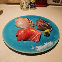 NK 蕎麦屋の二階 - 