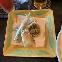 日本料理 「さくら」   ヒルトン東京お台場 - 