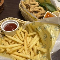 Serafina NEW YORK さいたま新都心店 - 