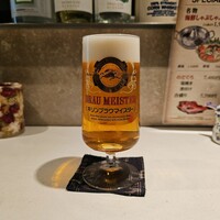 NK 蕎麦屋の二階 - 