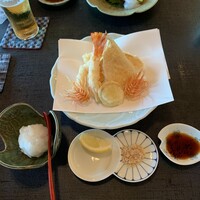 日本料理 「さくら」   ヒルトン東京お台場 - 