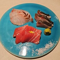 NK 蕎麦屋の二階 - 