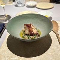 日本のイタリア料理店 sai - 