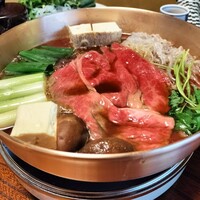 はり重 道頓堀本店 - 