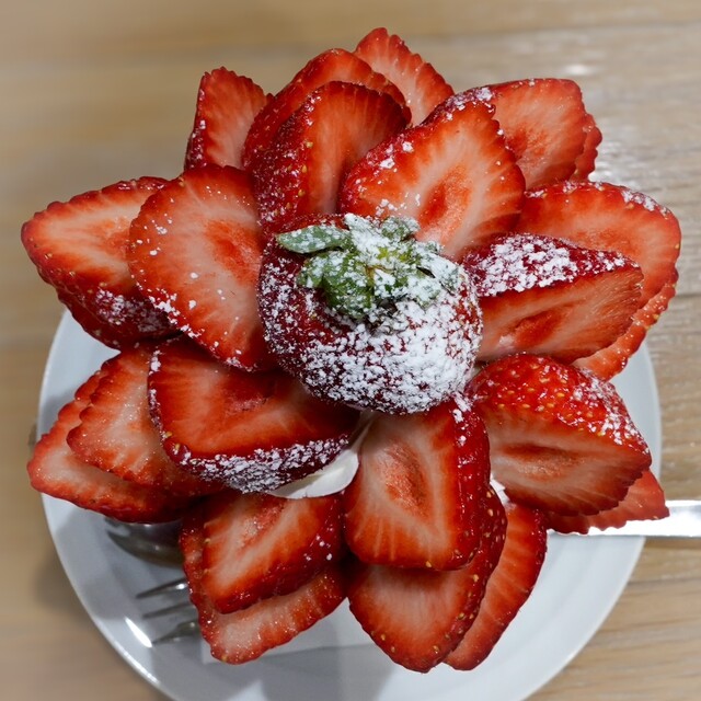 Kajitsuen Liber Tokyo Ten photo 3