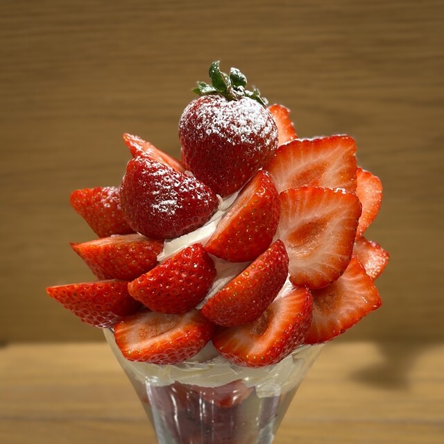 Kajitsuen Liber Tokyo Ten photo