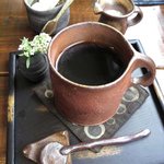 Curry&Café Ghi Ghi - 珈琲