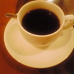 珈琲房 - コーヒー