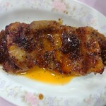 カルフール - 山賊焼き(アップ)