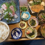 ペスカトリーチェ みぃ丸亭 - 