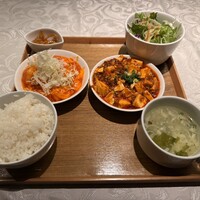 御膳房 六本木店 - 