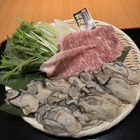 六本木 かき心 - 