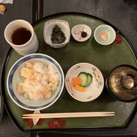 日本料理 「さくら」   ヒルトン東京お台場 - 