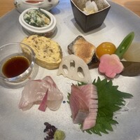 新割烹 丹色 - 