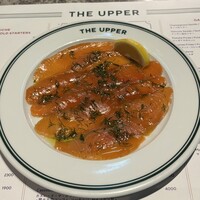 THE UPPER - 