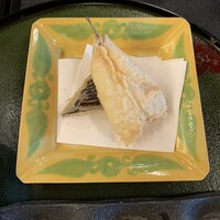 日本料理 「さくら」   ヒルトン東京お台場 - 