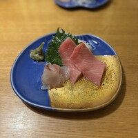 六本木 かき心 - 