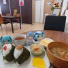 カフェ食堂たまゆら