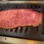 赤坂 らいもん - サーロイン