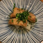 つり舟割烹 三河屋 - 