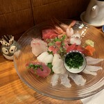 つり舟割烹 三河屋 - 