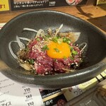 カナザワ焼肉スクランブル - 