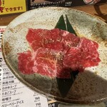 カナザワ焼肉スクランブル - 