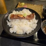 大阪福島焼肉 とっぷく - 