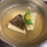 北野坂栄ゐ田 - 